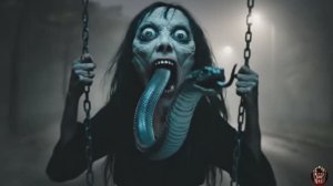 Страшилки  про Момо