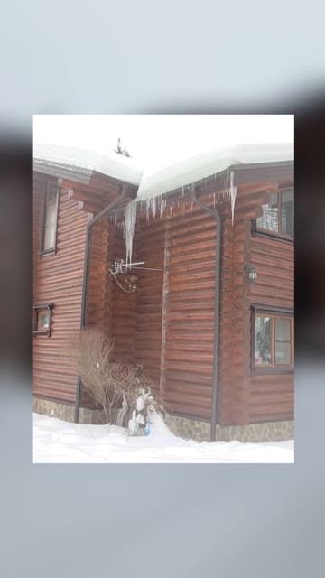 👀 Проверяем наши объект, на котором мы сделали реконструкцию кровлю. смотреть онлайн