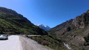 Горы, в которых хочется остаться | Осетия