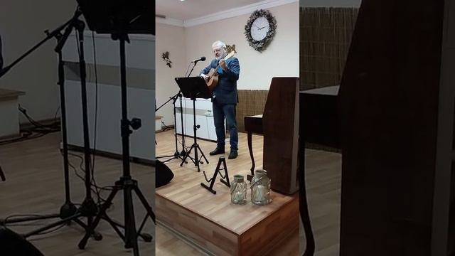 Одиноко (пророк Илия) - Игорь Колгарёв (2026)