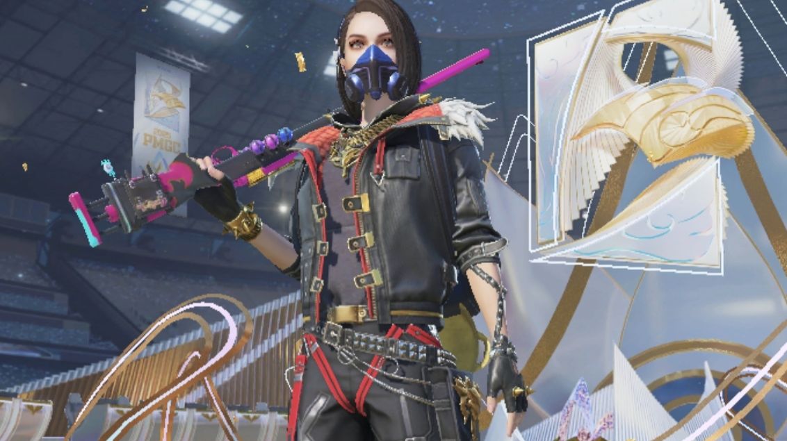 Pubg Mobile. Замесы) смотреть онлайн