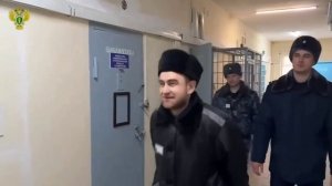 Попаданец Арашуков проклял контракт, или как пытаясь прокачать тюремный скилл, зацепил дебаф