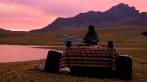 Rick Wollflich - Blue Moon Album (Dj Mix 01)