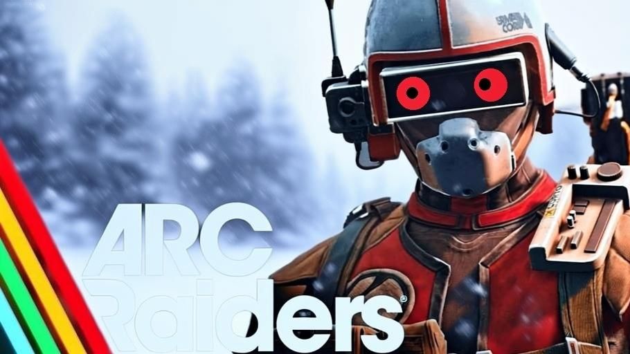 ARC Raiders что нового?! смотреть онлайн