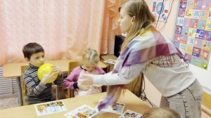 видео эссе Литвиновой АВ на конкурс воспитатель года