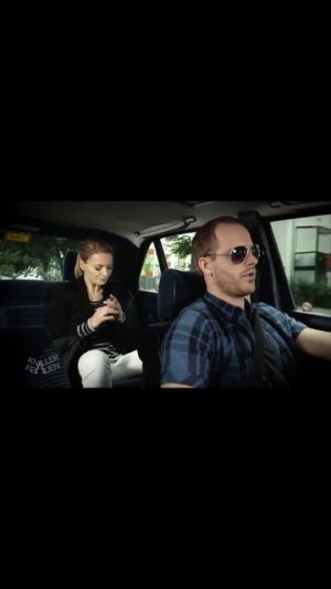 Мартина жжот