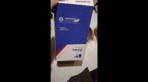 Ремонт МАЗ 4371Р2  евро 4