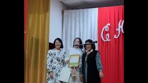 Маҥаны нэһилиэгэр култуура тэрилтэтэ төрүттэммитэ 80 сылыгар ананан ыытыллыбыт үбүлүөйдээх тэрээһин