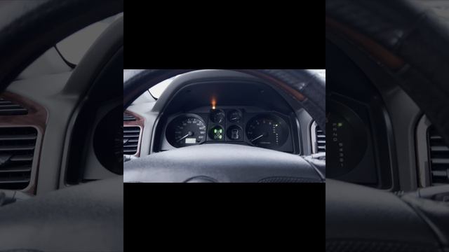 Mitsubishi Pajero III Рестайлинг 3.2d AT (160 л.с.) 4WD [2005] смотреть онлайн