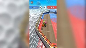 Going Balls  Super Speed run Gameplay New Update Level 1800 Goal ball