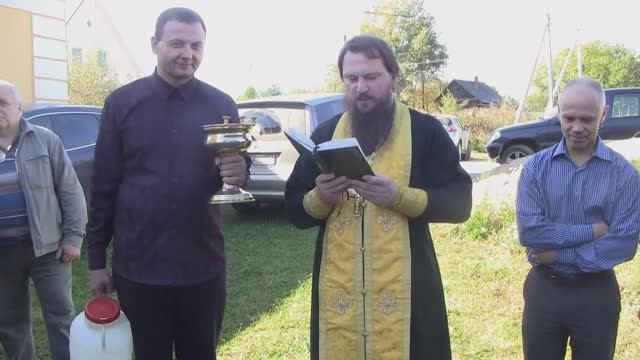 Праздничная ярмарка. 20 сентября 2015 года смотреть онлайн