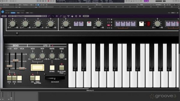 06. Exploring Performance Controls