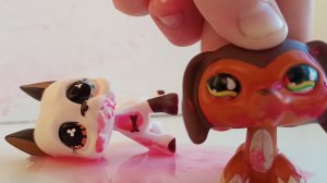 лпс клип cannibal