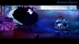 Kalshara & Brafilius - Decadence