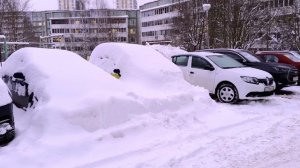 Обнинские новости (за 13 января 2026)