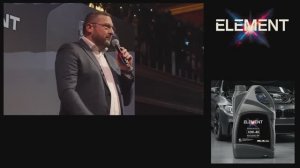 Масла X_ELEMENT - Научные разработки российских ученых. Выступление основателя #масла_X_Element