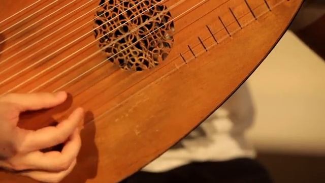 Jean Rondeau Thomas Dunford record Jupiter by Antoine Forqueray смотреть онлайн