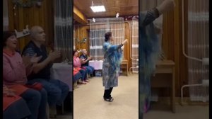 Музыкальная программа