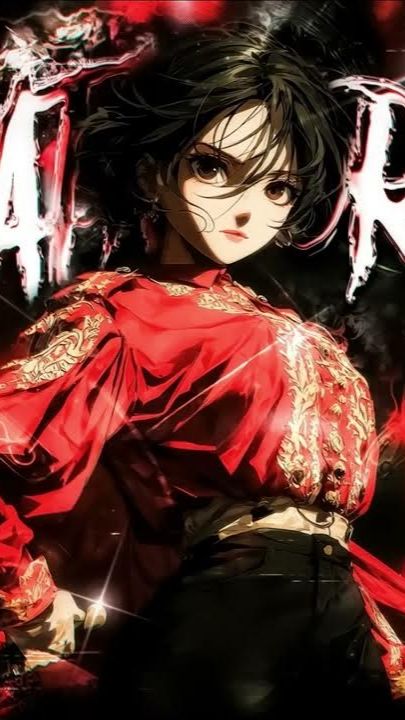 MATADORA (Super Slowed)