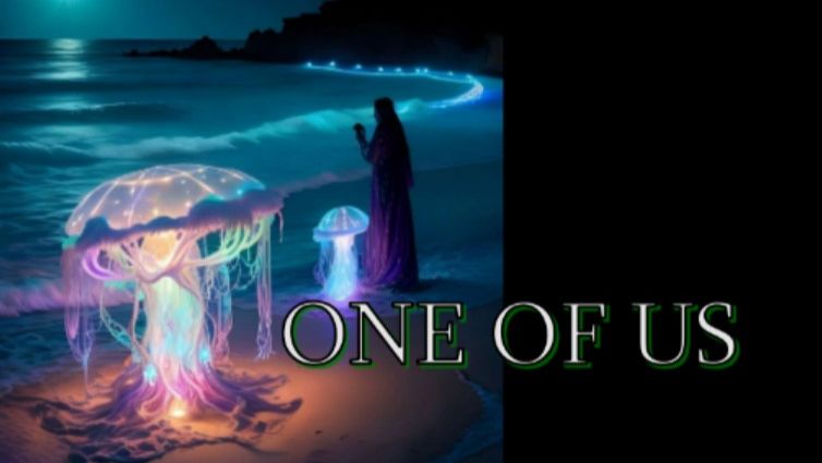 Svetlana - One Of Us - Joan Osborne cover смотреть онлайн