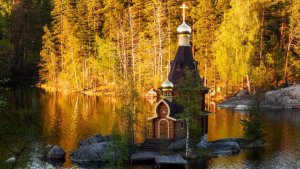 Колокола моей Отчизны