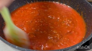 Вот так надо готовить суп ХАРЧО!