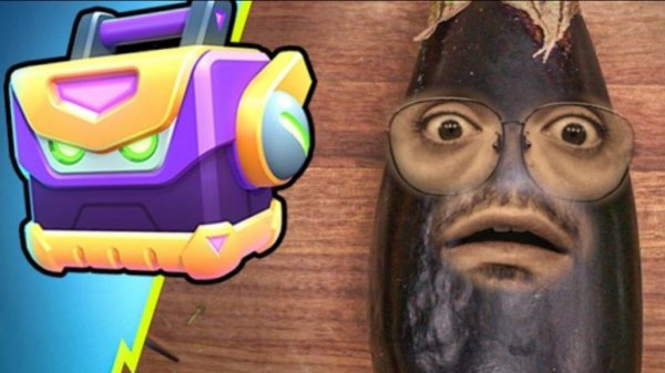 Это грандиозный ивент в BS! #RandomBS