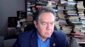 Казахстан_ Платошкин о заявлении Токаева относительно пережитков...