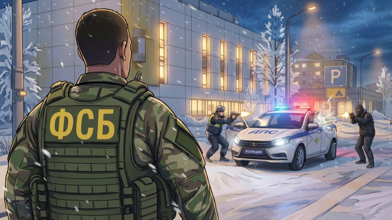 Задержание школьника за ДМ госника в ФСБ на AMAZING RP смотреть онлайн