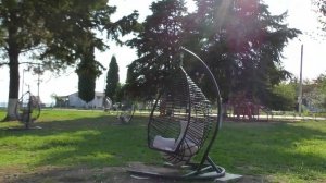 Отель «Апсны» Гудаута, Абхазия