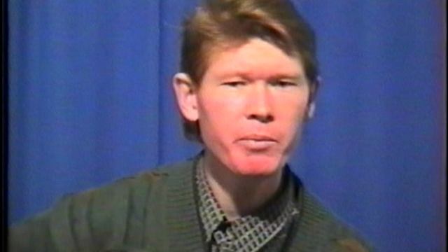 творчество Понаморева К Поспелиха 1998г