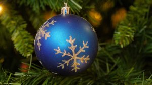 Новогодний бал