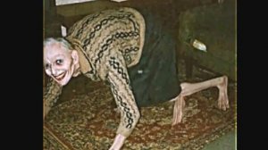 ЖУТКИЙ ЭКСПЕРИМЕНТ. Записи об аномалиях от К.О.Н.Т.У.Р. (ИИ анимация)"  ЗАПИСЬ 083