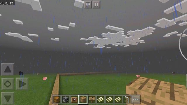 строю базу в minecraft смотреть онлайн