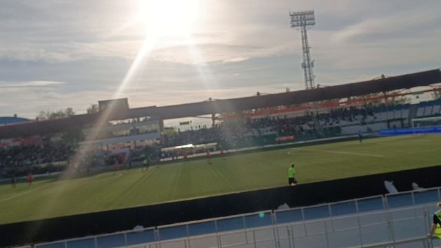 ФК УФА .....ЭПИЗОД