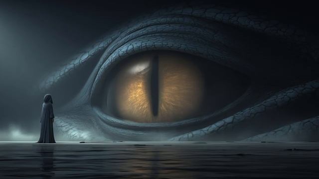 Забытые существа - Эфирная музыка фэнтези, фоновая музыка для отдыха и учебы