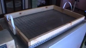 ОБЗОР ИНКУБАТОРА СВОИМИ РУКАМИ