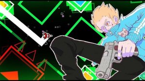 NOCK EM OUT | FULL LAYOUT