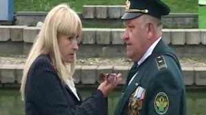 Остров скорби