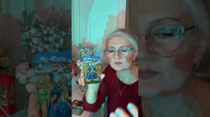 Инна Салова Таро в прямом эфире!
