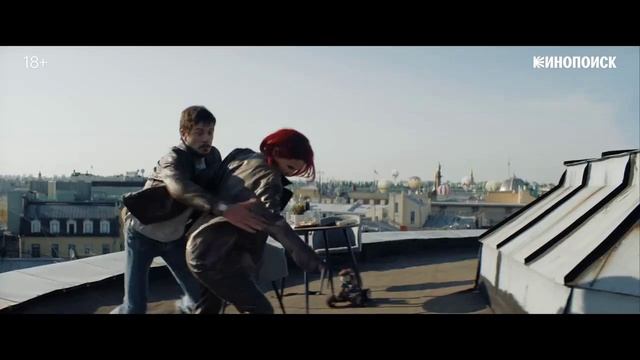 Майор Гром Игра против правил (Сериал, 2026) смотреть онлайн