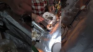 Уничтожаем вольтов, кукол Вуду, обрываем привязки к смерти.