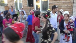 5.9.2018--4 цыганская свадьба