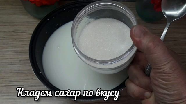 Каша из двух круп или женатая каша
