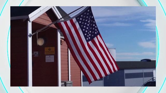 Зачем Трампу оккупировать Гренландию? смотреть онлайн