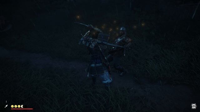 Ghost of Tsushima 15