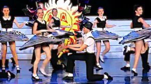 Танец "Рок-н-ролл". #Танцы