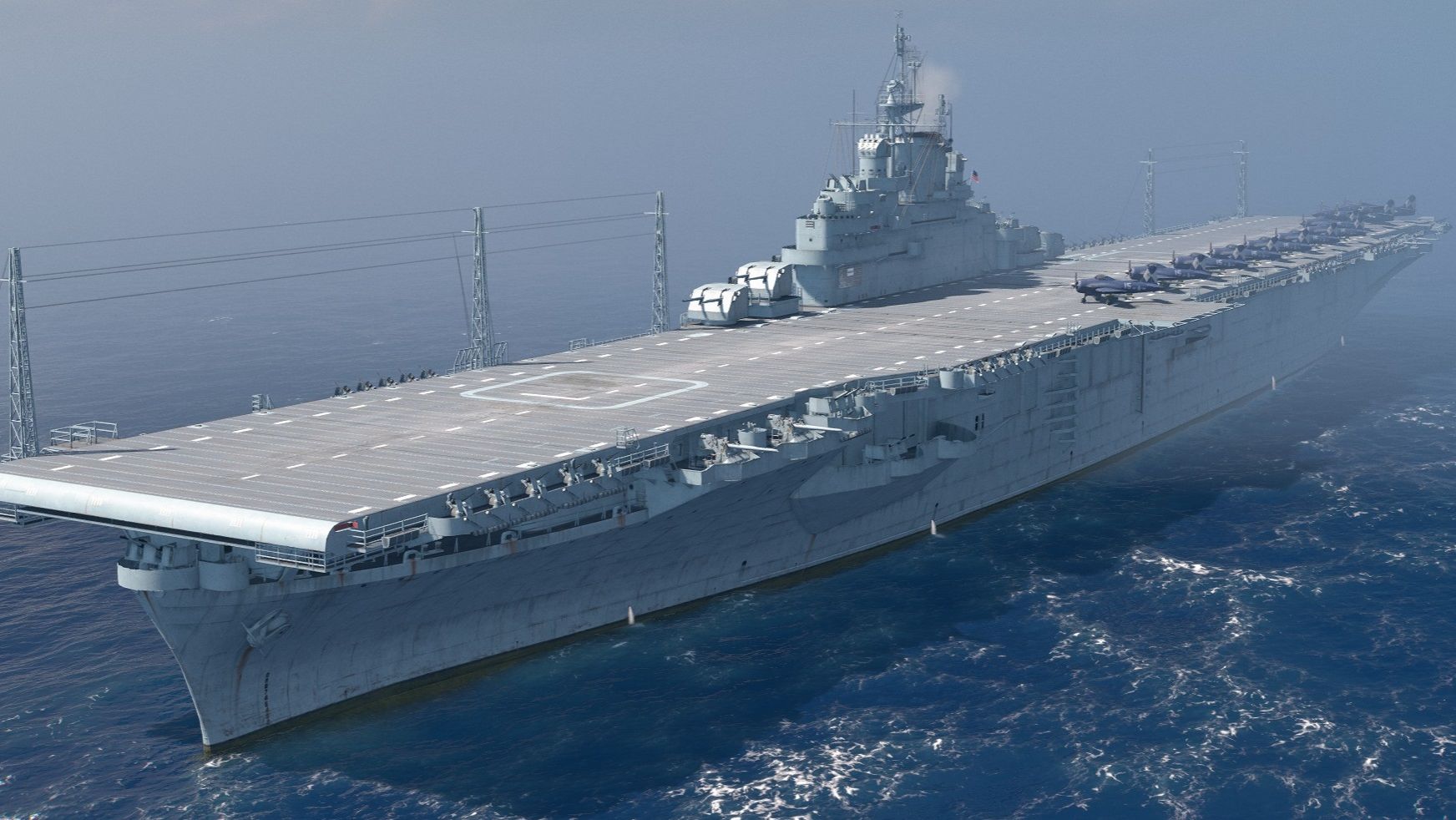 Мир кораблей! Обновление 26.1! Играем в ранги! смотреть онлайн