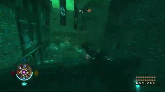 WOLFENSTEIN 2009 смотреть онлайн