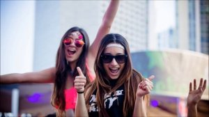 Фестиваль EDM Музыки 2018 - Ультра Музыкальный Фестиваль ?